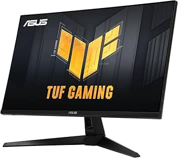 ASUS VG27UQ1A Monitors New