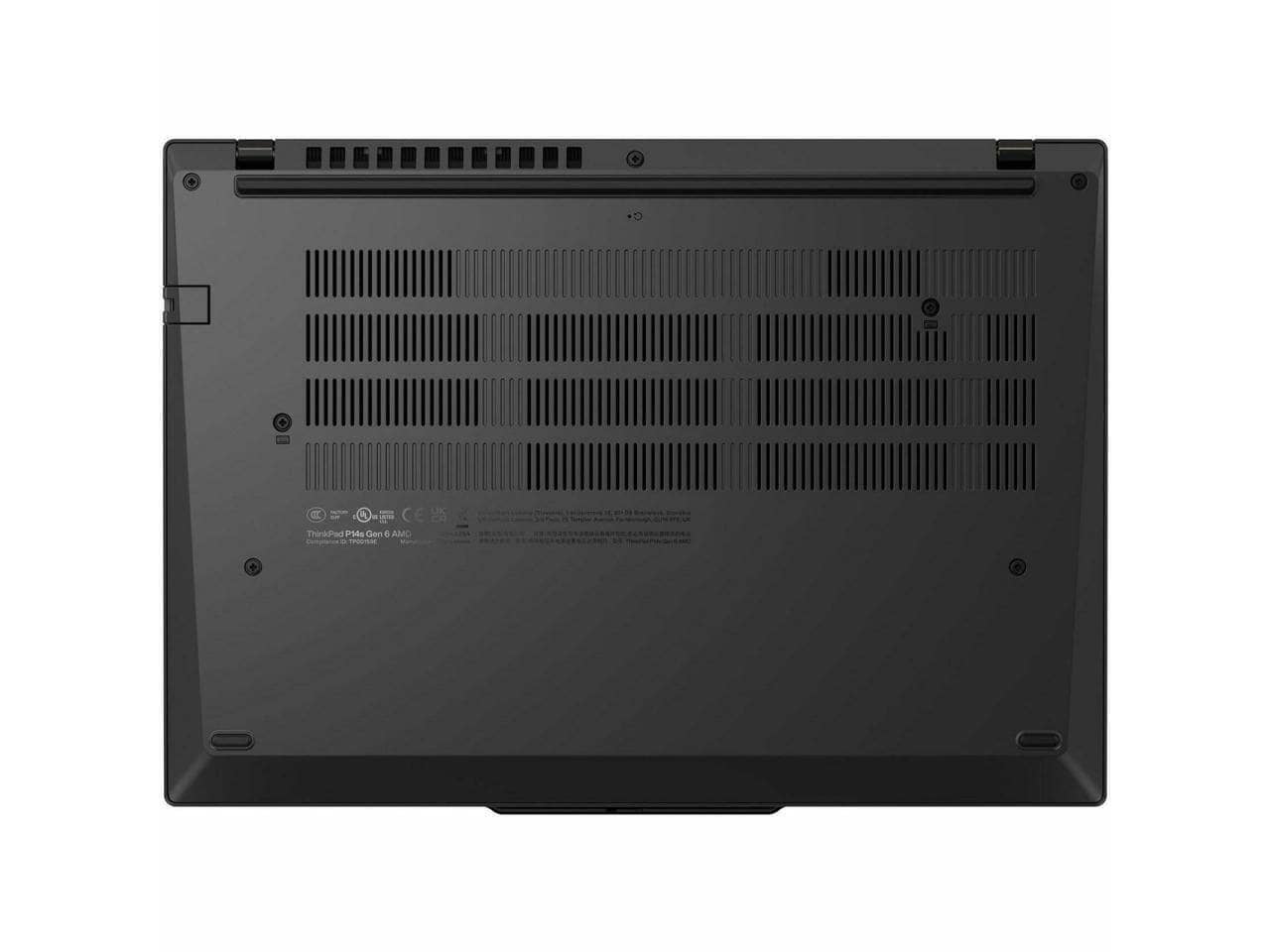 Lenovo 21QT002EUS Computers 512GB 16GB New