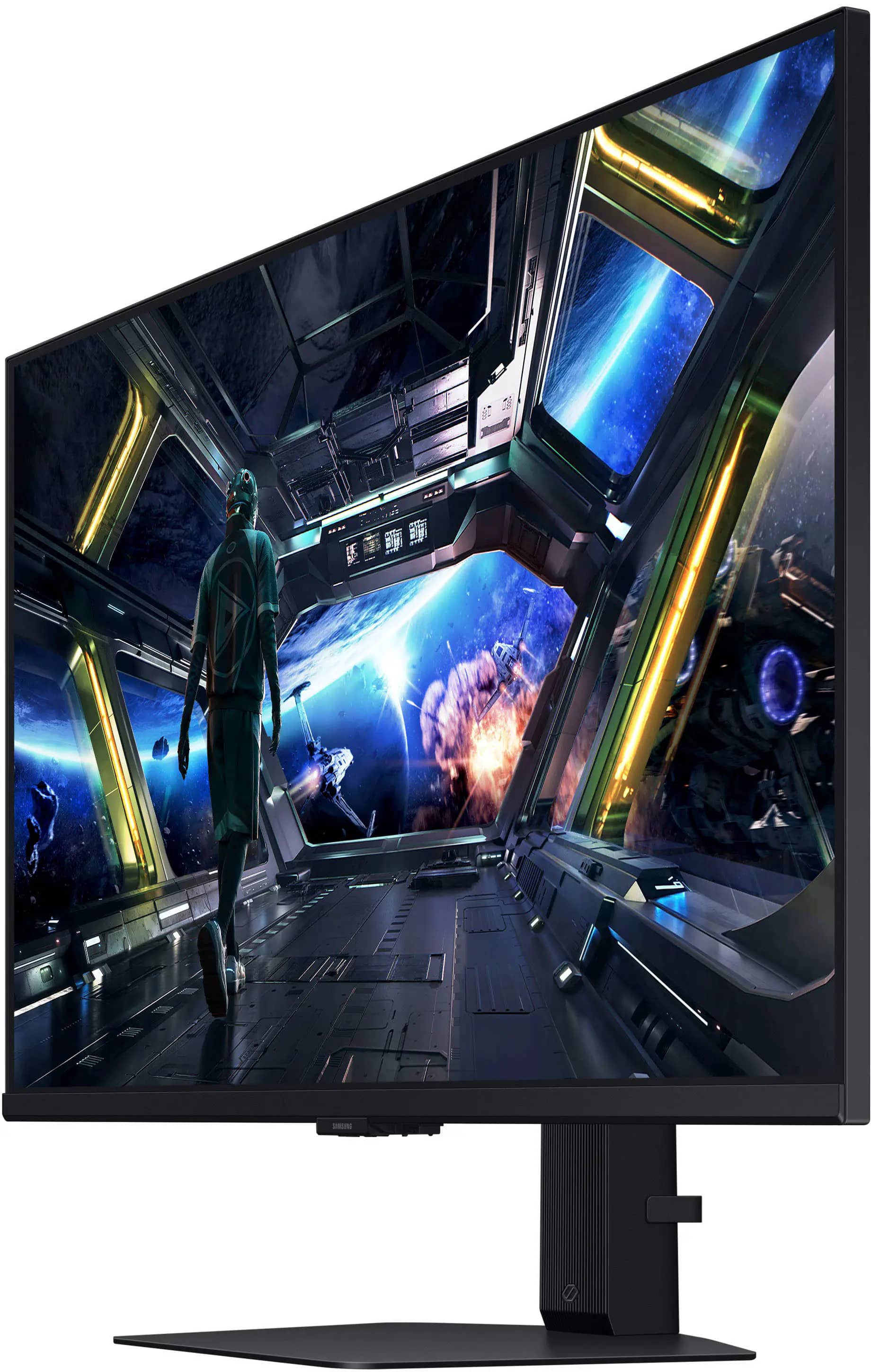Samsung LS32DG702E Monitors New