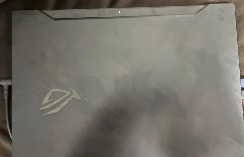 ASUS ROG Strix GX502LXS Computers 1TB 32GB New