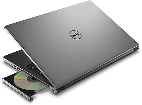 Dell Inspiron 15 5000 Computers 1TB 16GB Used - Good