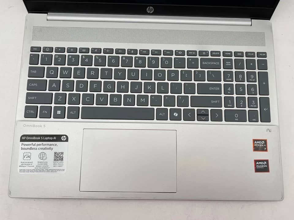 HP OmniBook 16 Computers 1TB 16GB New