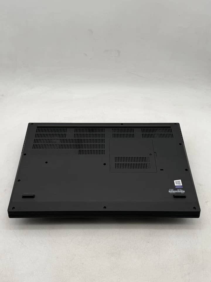 Lenovo ThinkPad P17 Gen 1 Computers 32GB For parts or not working