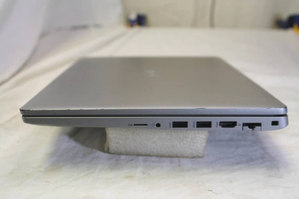 Dell Precision 3560 Computers 1000GB 16GB Refurbished - Excellent