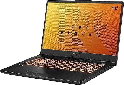 ASUS TUF FX706 Computers 512GB 8GB New