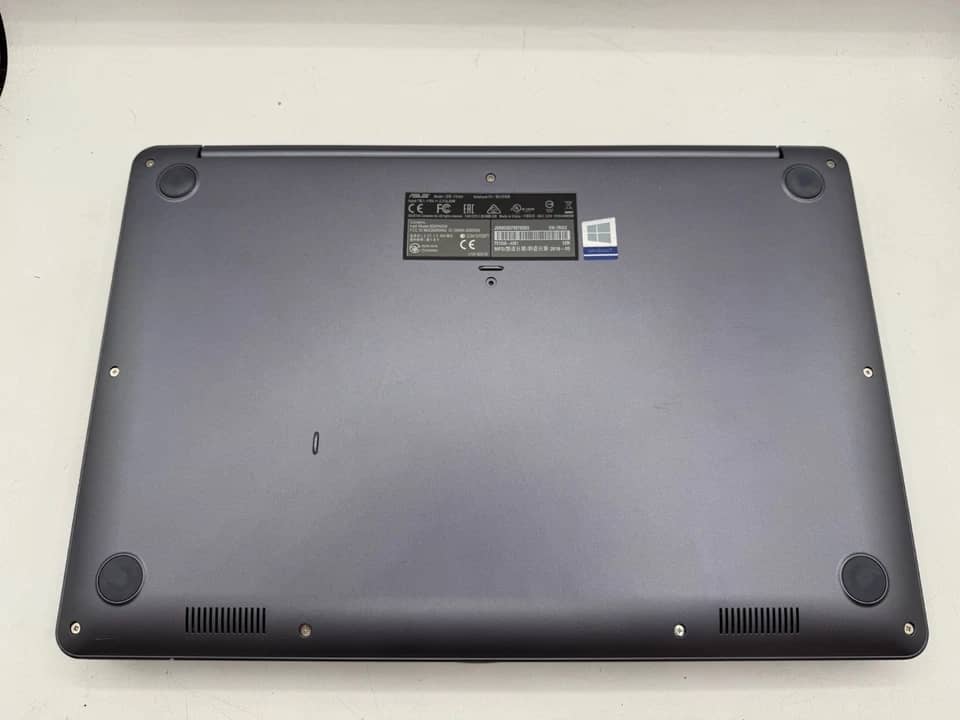 ASUS Vivobook F510QA Computers 500GB 16GB Used - Like New