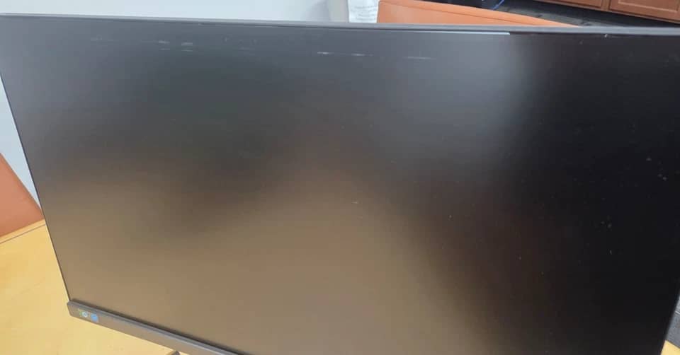 Philips 276B1 Monitors Black New