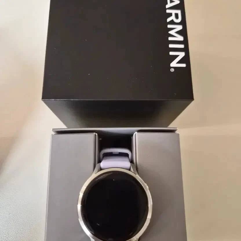 Garmin Garmin Venu 4 Smartwatches Gray 36mm New