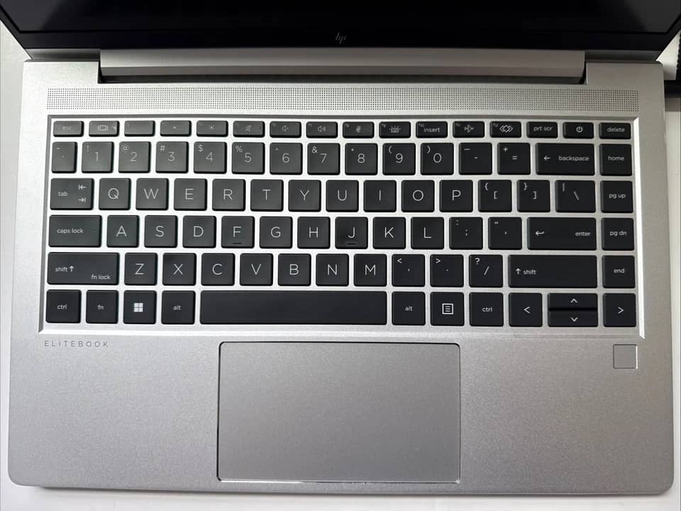 HP EliteBook 645 G9 Computers 256GB 16GB Refurbished - Acceptable
