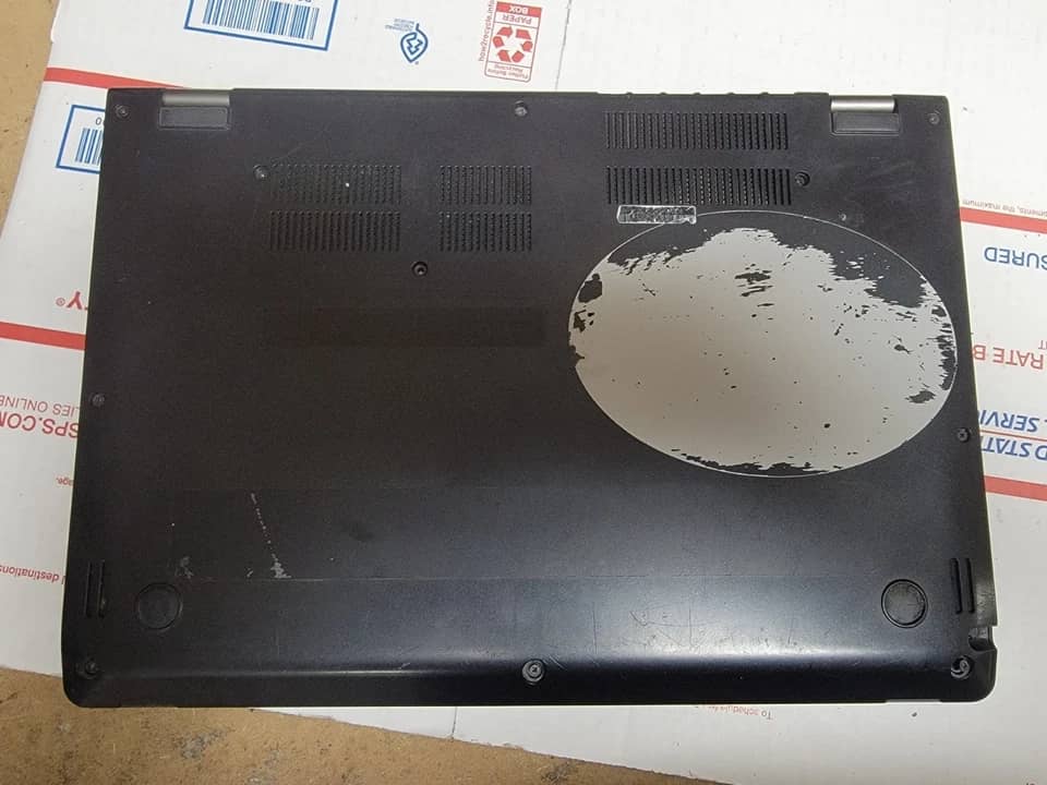 Lenovo Yoga 14 Computers 32GB Open-Box Excellent