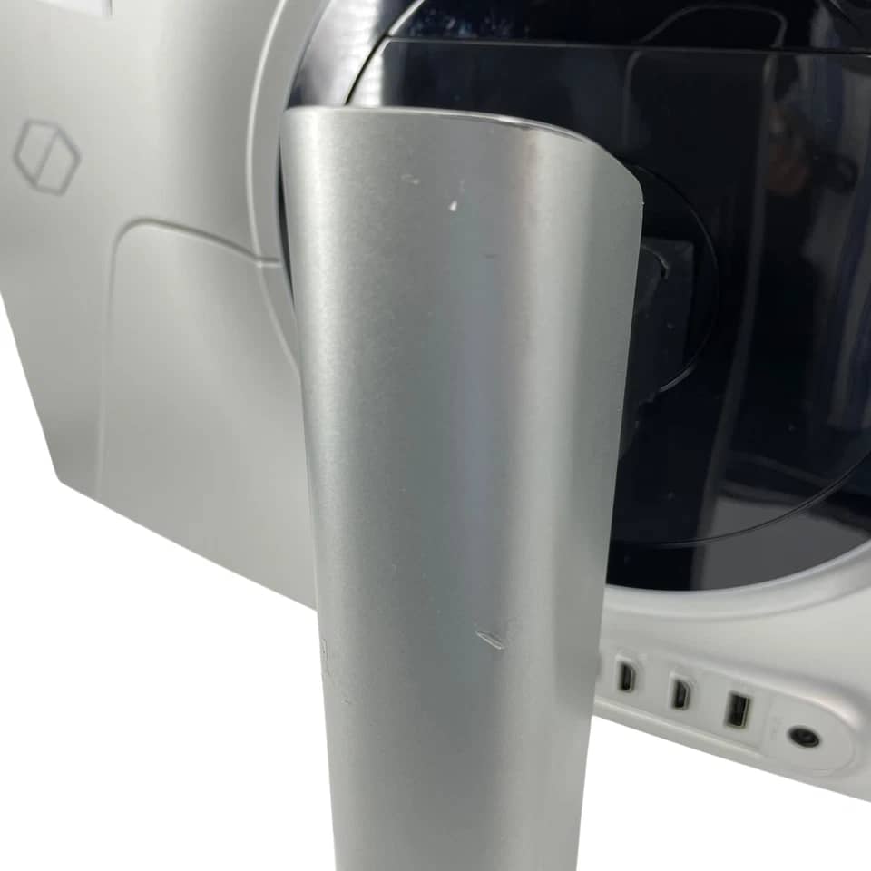 Samsung S27DG602SN Monitors Silver New