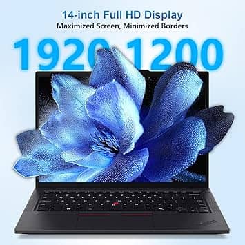 Lenovo 21MC Computers 512GB 16GB New