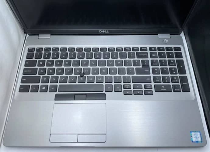 Dell Inspiron 3541 Computers 1TB 4GB Used - Good