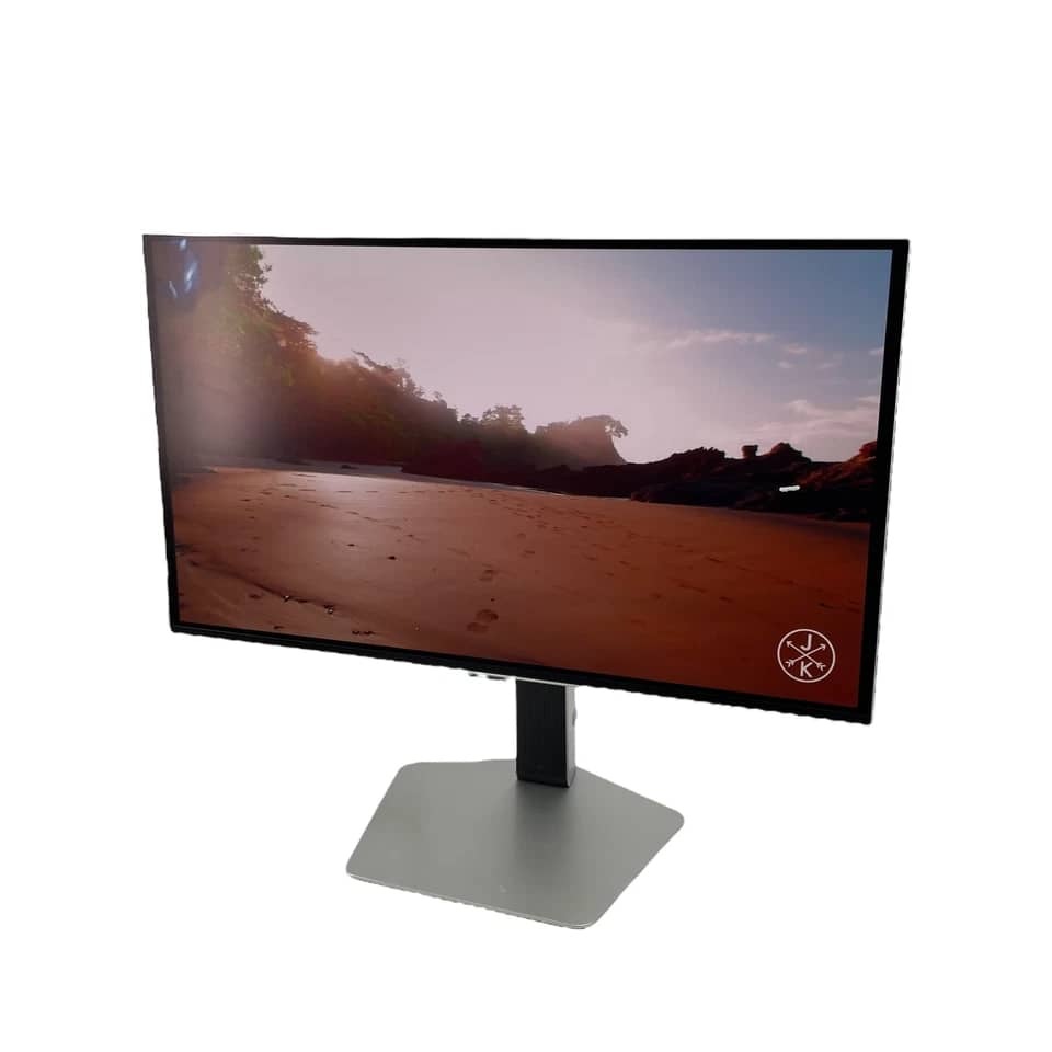 Samsung S27DG602SN Monitors Silver New