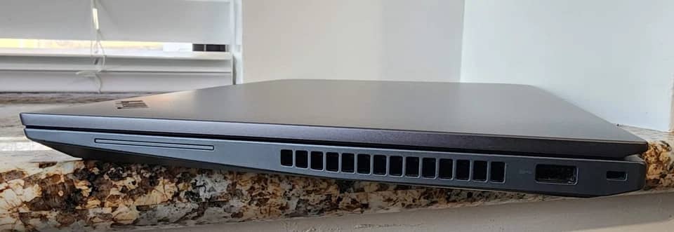 Lenovo ThinkPad T16 Gen 2 Computers 1TB 16GB New