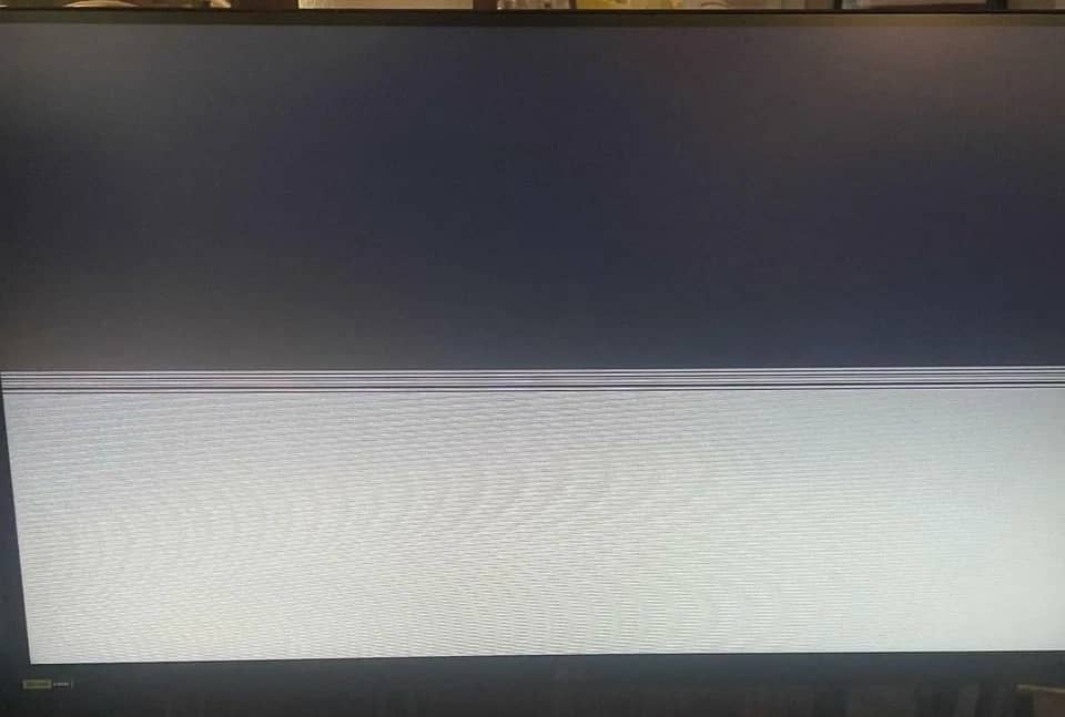 LG 27GL83A-B Monitors Black New