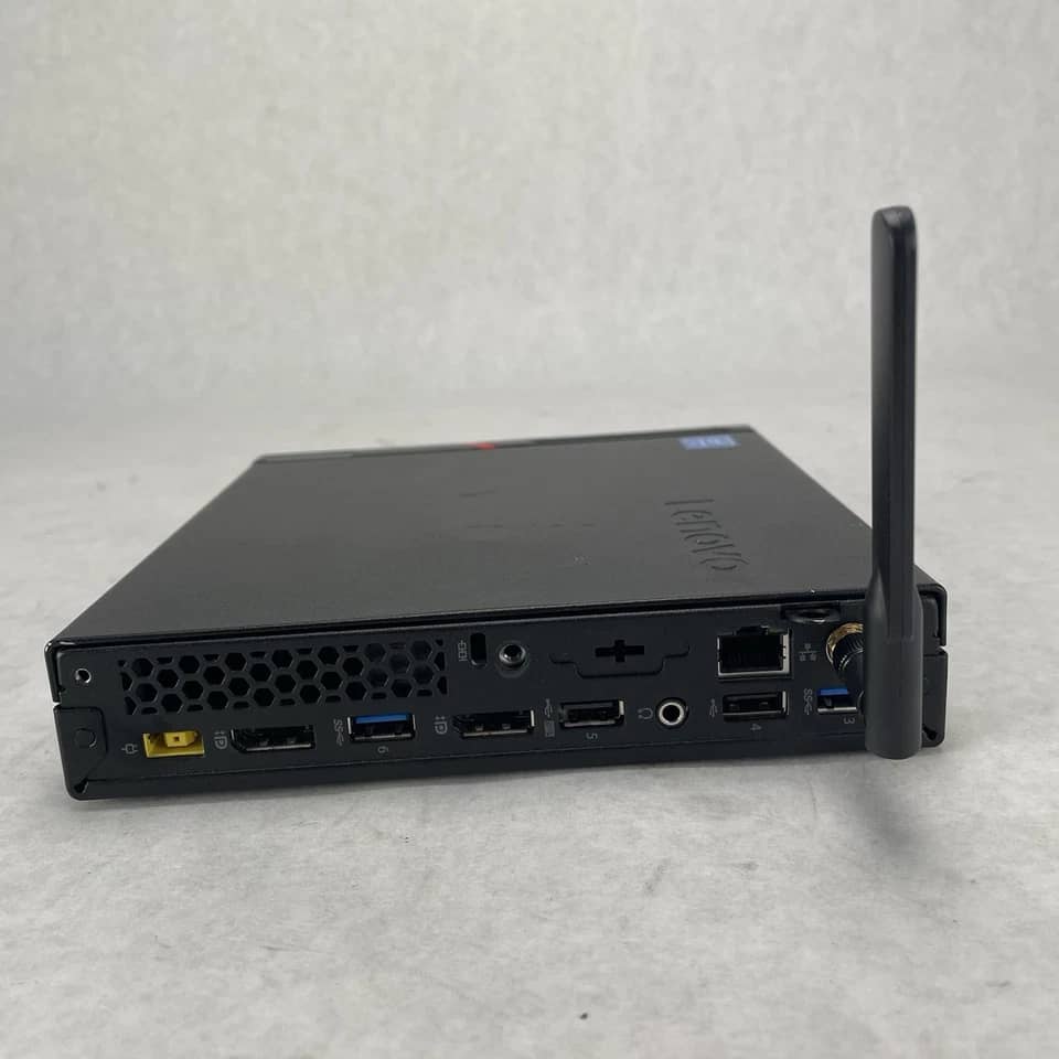 Lenovo ThinkCentre M600 Computers 32GB Open-Box Excellent