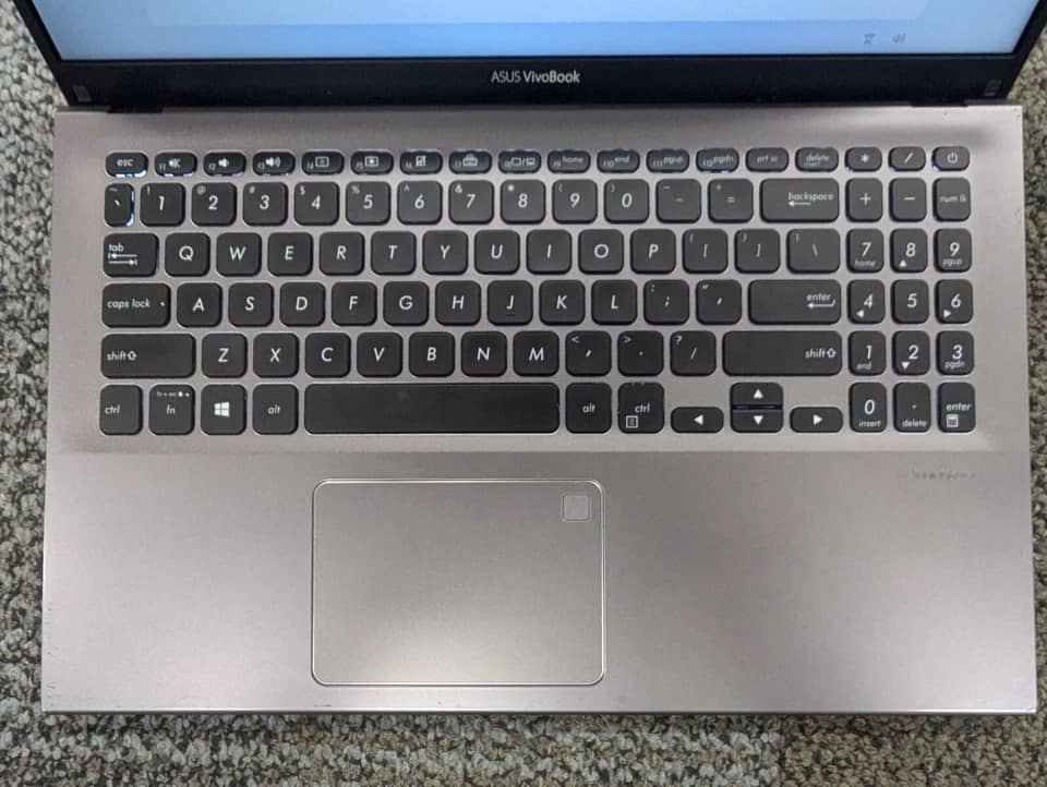 ASUS Vivobook F512DA Computers 128GB 4GB New