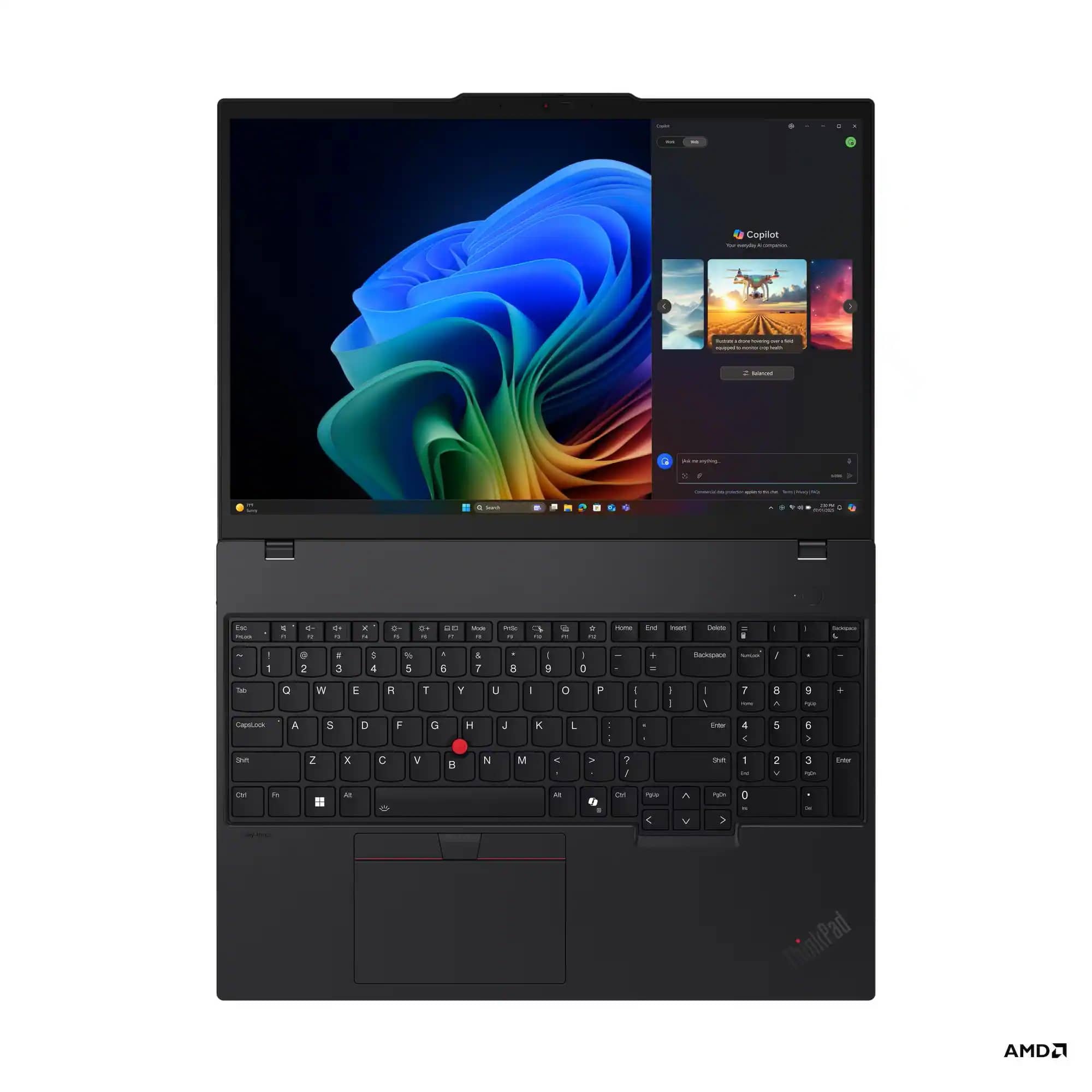 Lenovo 21QN005XUS Computers 512GB 16GB New