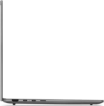 Lenovo IdeaPad Slim 7i Aura Edition Computers 32GB Used - Good