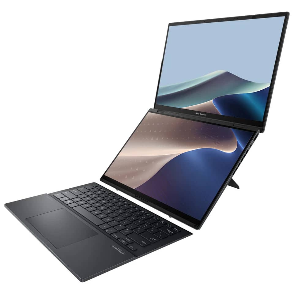 ASUS Zenbook Duo 14 Computers 1TB 32GB New