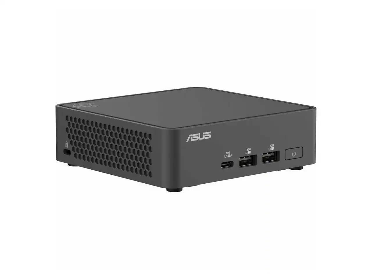 ASUS NUC RNUC15CRKC7063CU Computers 512GB 16GB New