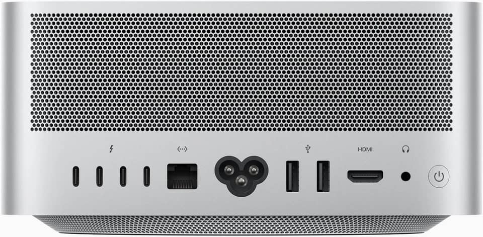 Apple Mac Studio (2023) Computers 1TB 128GB New