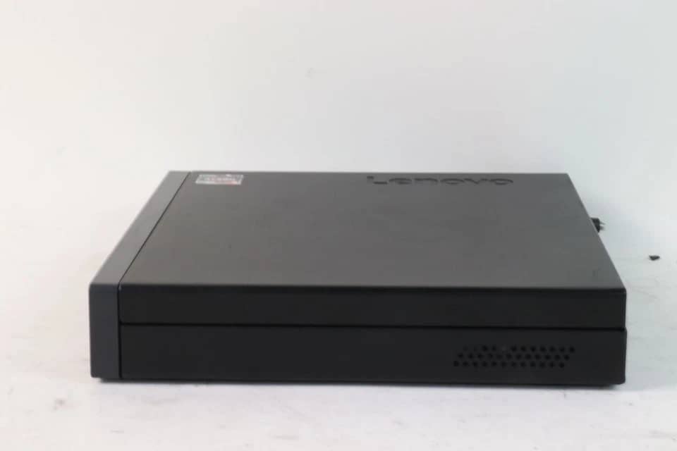Lenovo 11A4001WUS Computers 256GB 8GB New