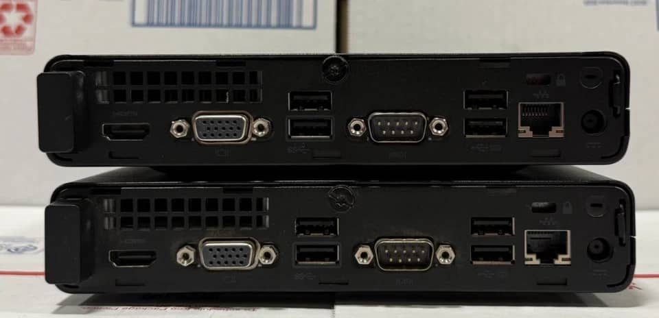 HP 250 G3 Computers 128GB 4GB Used - Good