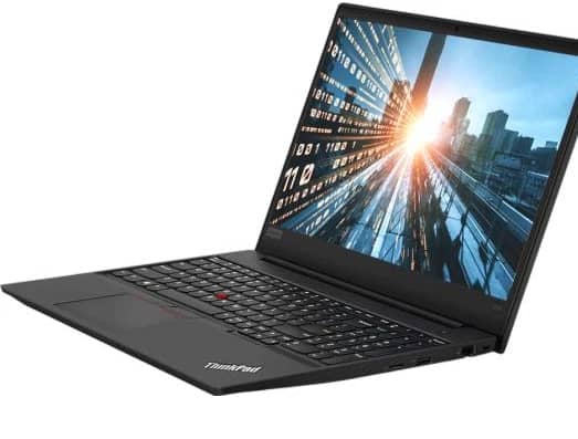 Lenovo ThinkPad E585 Computers 500GB 4GB Used - Good