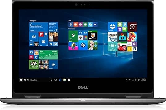 Dell Inspiron 13 5000 Computers New