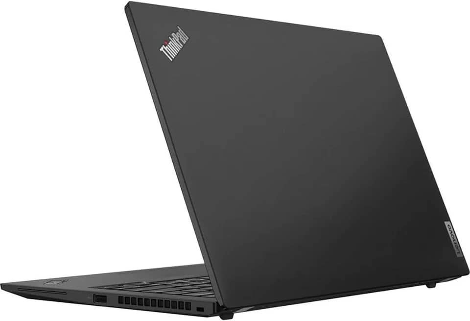Lenovo ThinkPad T14s Gen 3 Computers 1TB 16GB Refurbished - Acceptable