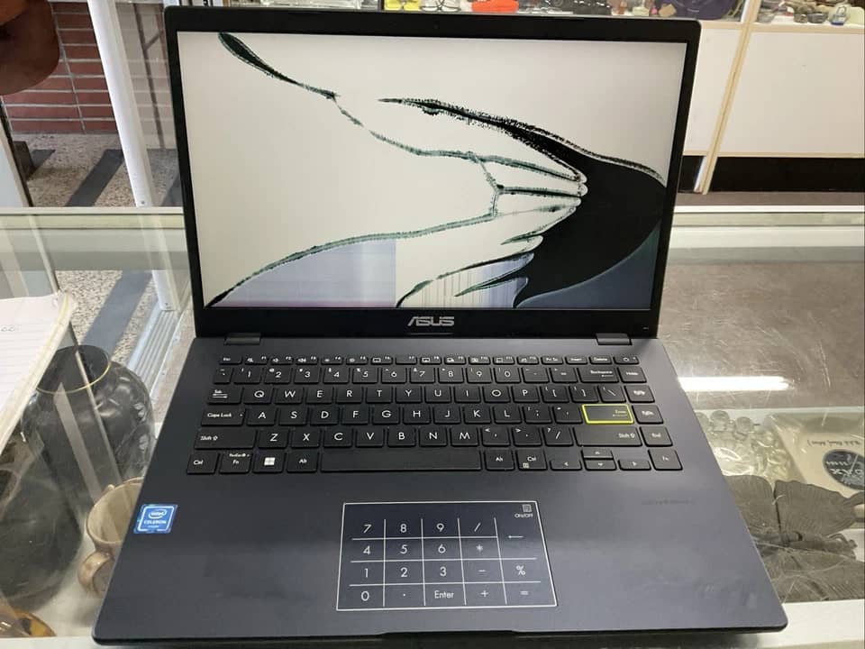 ASUS Vivobook Go E410MA Computers 64GB 4GB For parts or not working