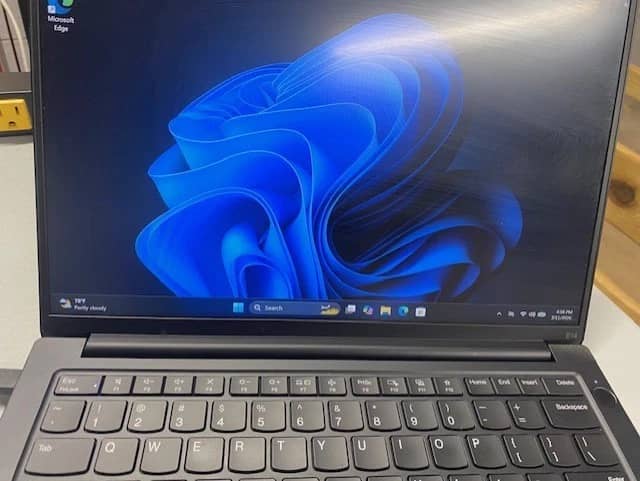 Lenovo ThinkPad E14 Gen 6 Computers 256GB 16GB New