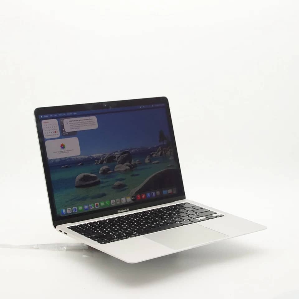 Apple MacBook Air (2020) Computers 256GB 16GB Used - Good