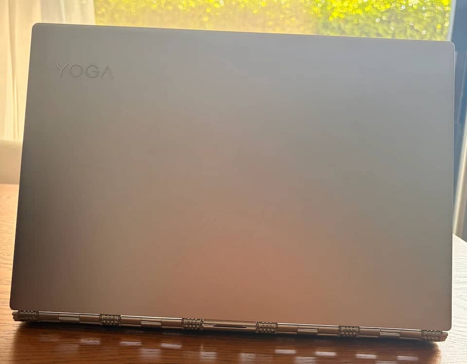 Lenovo Yoga 920 Computers 256GB 8GB Used - Good