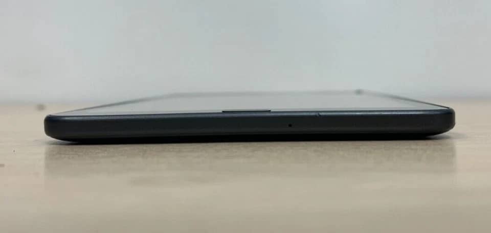Samsung Galaxy Tab E Tablets Black 16GB New