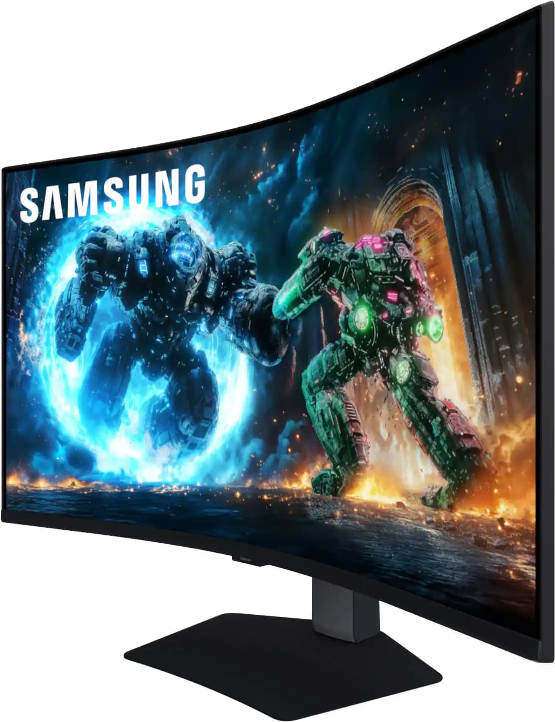 Samsung LS37FG75DE Monitors New