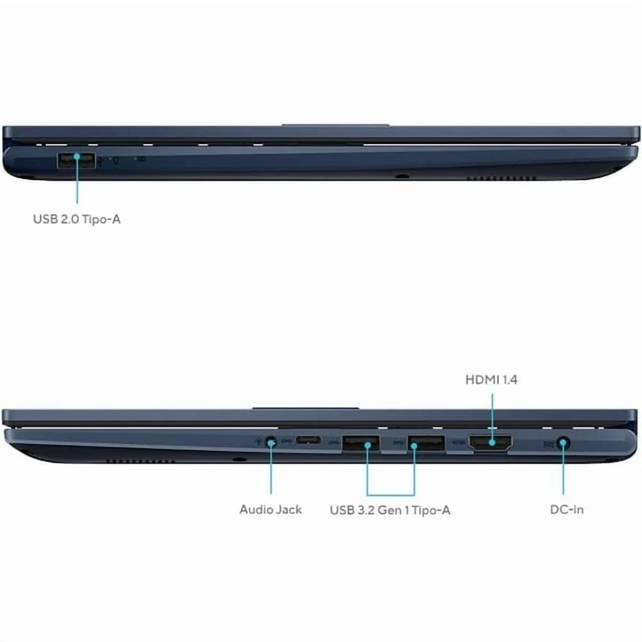 ASUS ExpertCenter PB99T Computers 128GB 8GB New