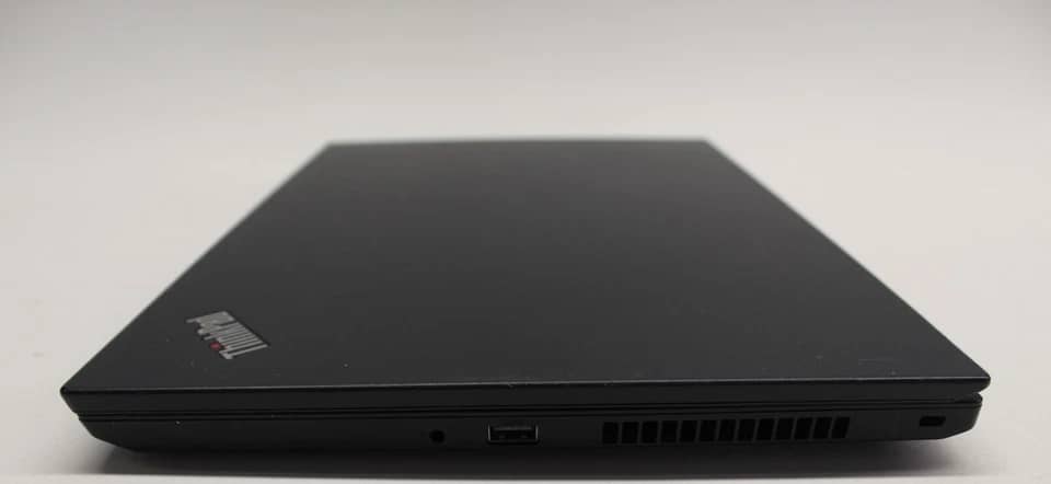Lenovo ThinkPad L580 Computers 256GB 16GB Refurbished - Good