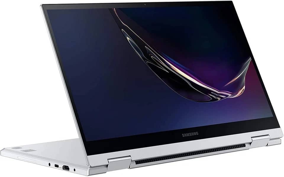 Samsung Galaxy Book Flex Computers 512GB 8GB Used - Good