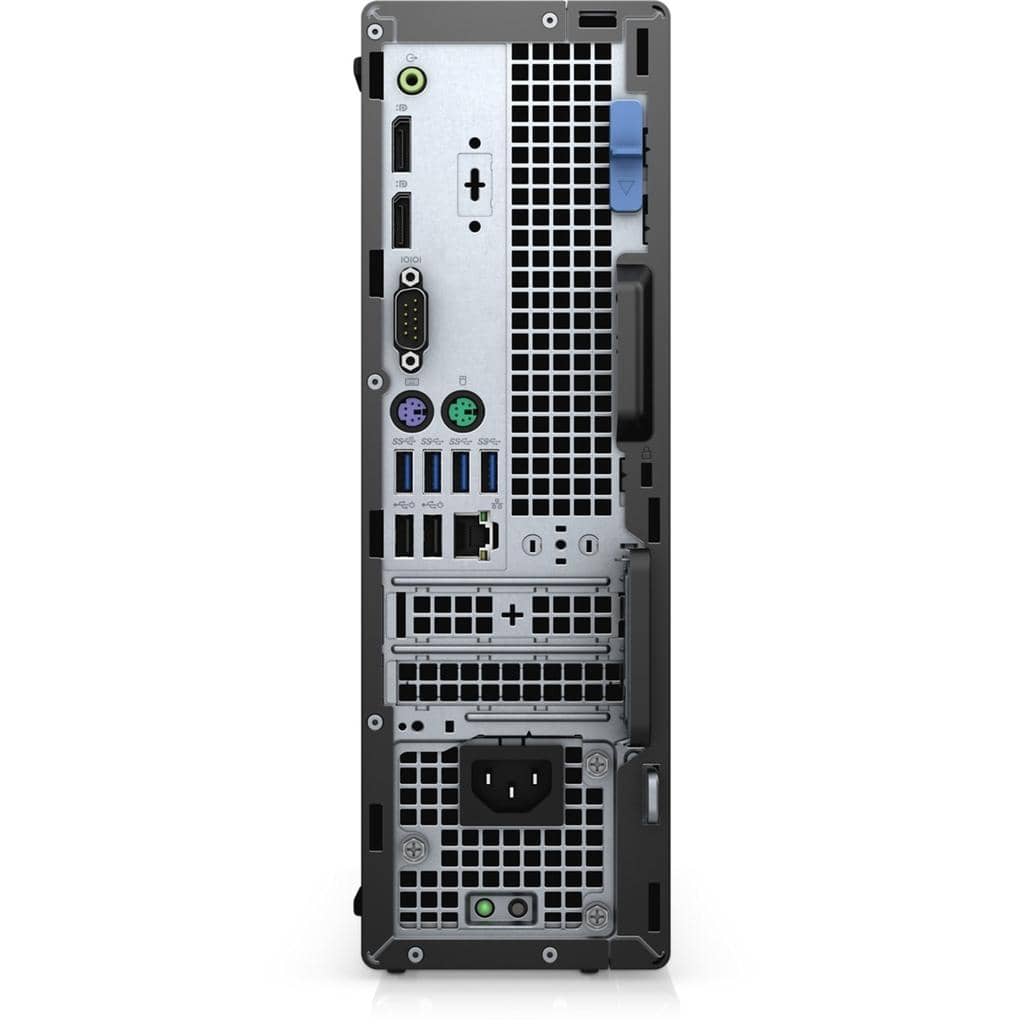 Dell OptiPlex 7090 Computers 1000GB 16GB Refurbished - Excellent