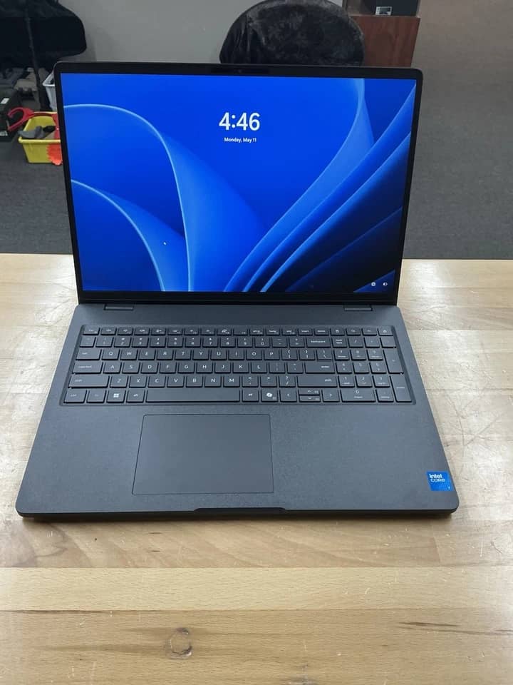 Dell Pro 16 Computers 1TB 16GB New