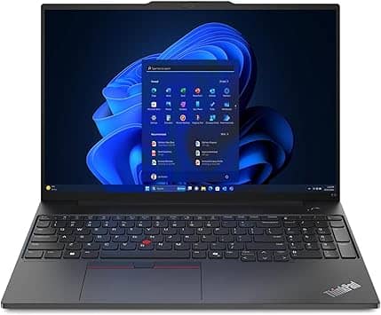 Lenovo 21M5CTLSES Computers 1TB 16GB New