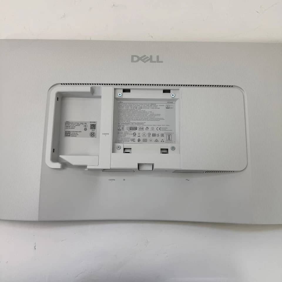 Dell S2725QS Monitors New