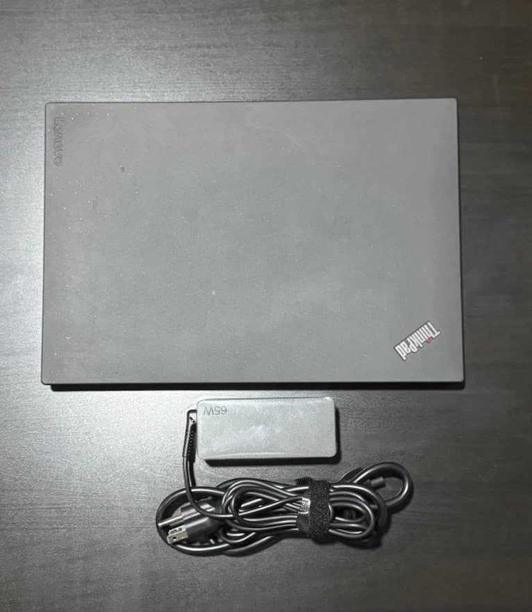 Lenovo ThinkPad T470 Computers 128GB 16GB Refurbished - Acceptable