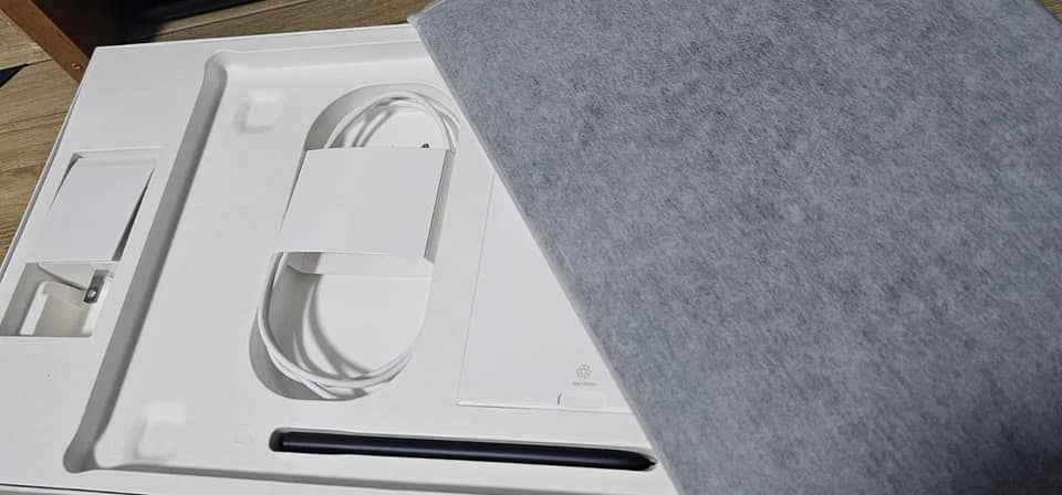 Samsung Galaxy Book Pro 360 Computers 1TB 16GB For parts or not working
