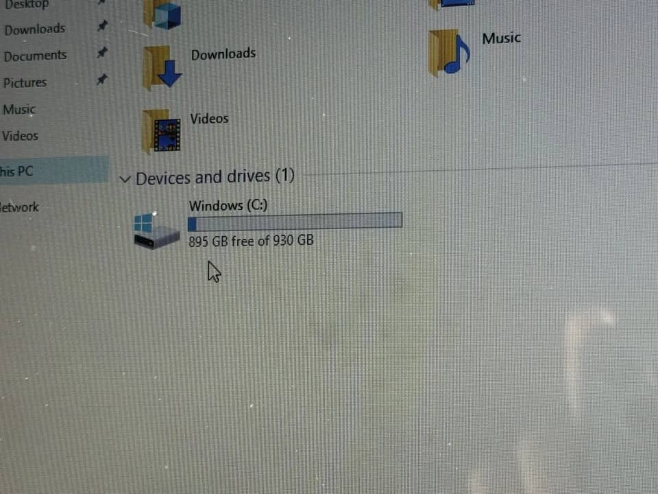 HP 14z-cm Computers 128GB 8GB Refurbished - Excellent
