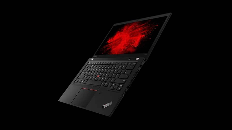 Lenovo 20VX002GUS Computers 256GB 8GB New