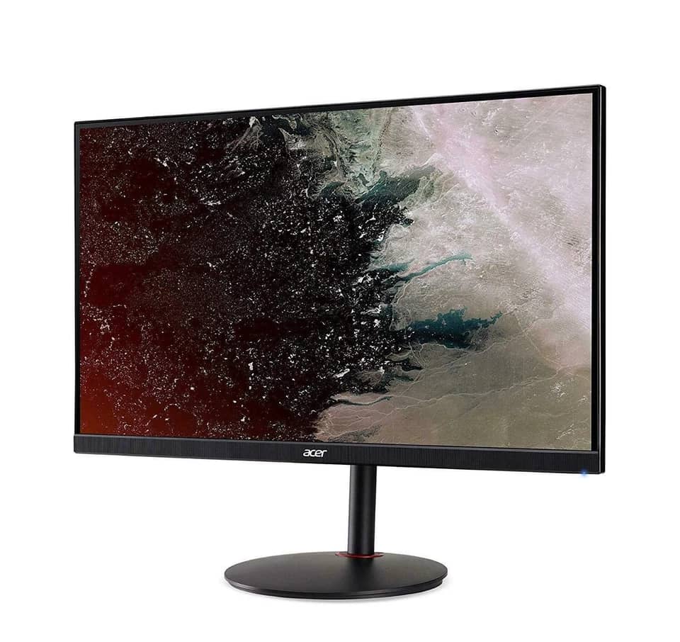 Acer XV272 Monitors Black New